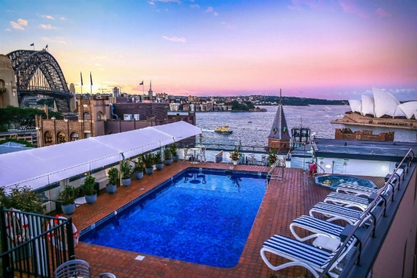 Rydges Sydney Harbour image 12