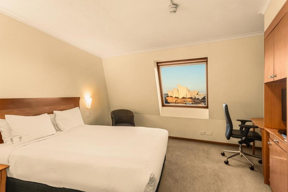 Rydges Sydney Harbour Main image