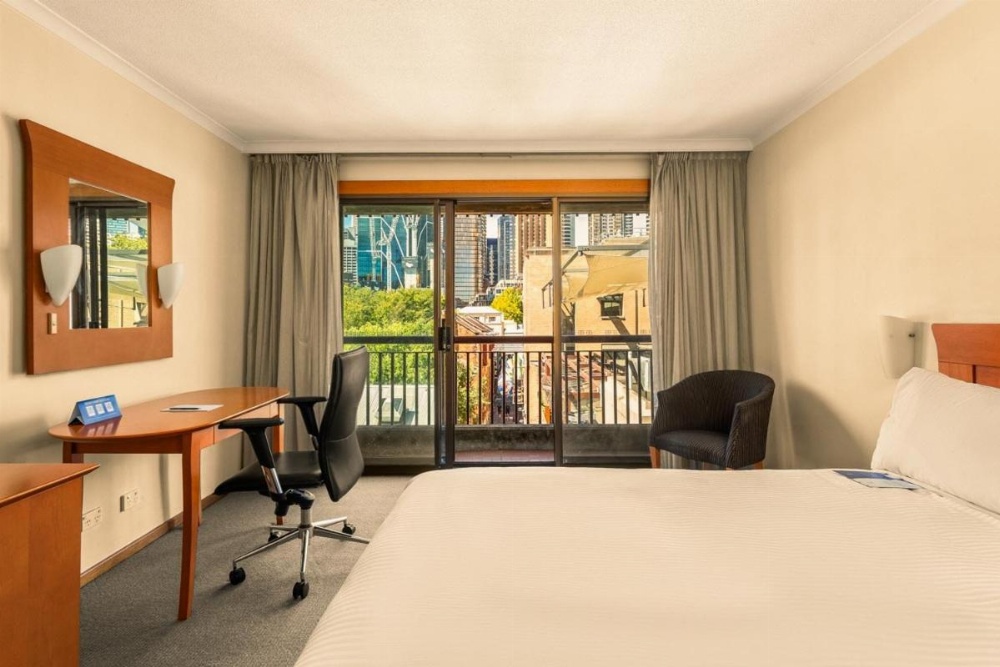 Rydges Sydney Harbour