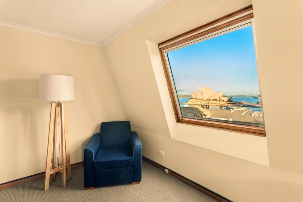 Rydges Sydney Harbour